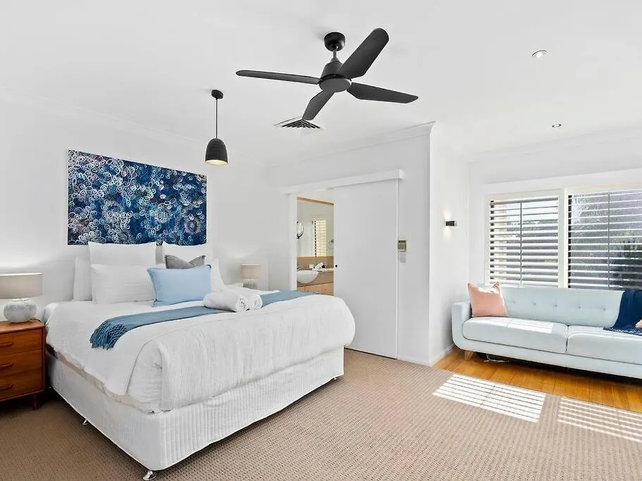 Beach Side Bliss Mermaid Beach, 3Bd - Heated Pool Gold Coast 0*,  Australia