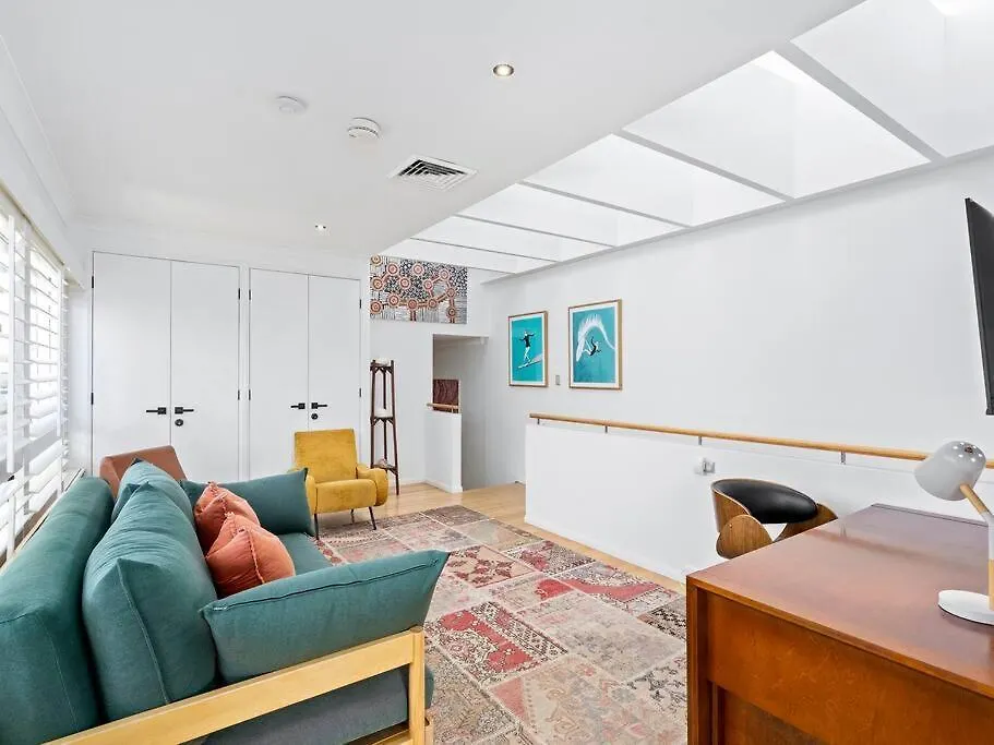 Beach Side Bliss Mermaid Beach, 3Bd - Heated Pool Gold Coast