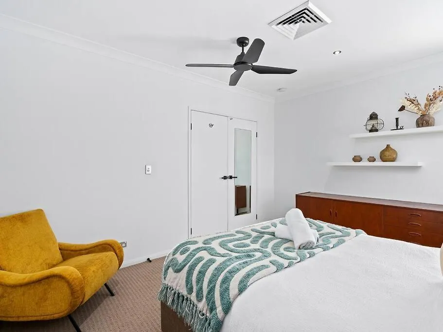 Σπίτι διακοπών Beach Side Bliss Mermaid Beach, 3Bd - Heated Pool Χρυσή Ακτή