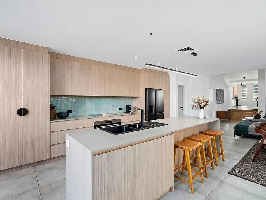 Σπίτι διακοπών Beach Side Bliss Mermaid Beach, 3Bd - Heated Pool Χρυσή Ακτή